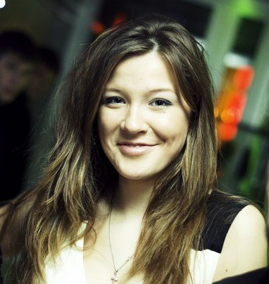 Ксения Очередько | Харьков