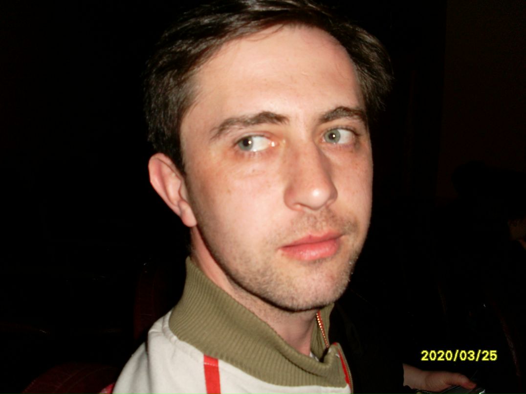 Андрей Толстов | Пенза