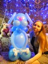 Ольга Филимонова, Richmond Hill, Канада, 21.11