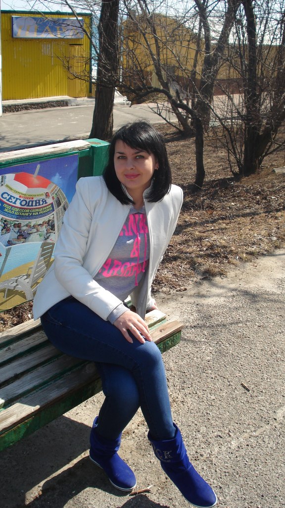 Инна Ярмолович | Одесса