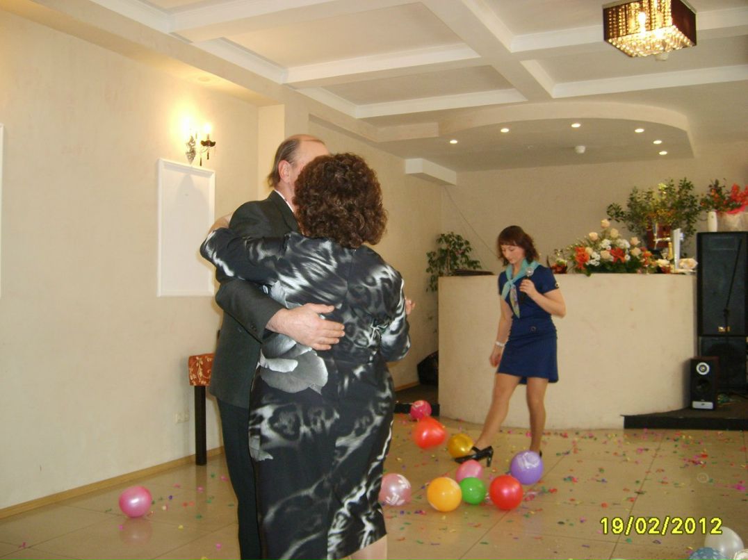 Елена Прокофьева | Санкт-Петербург