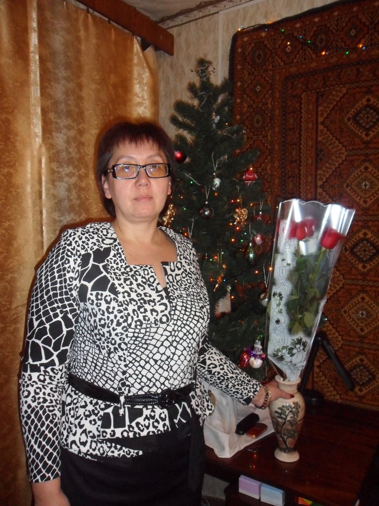 Светлана Клименко | Рыбинск