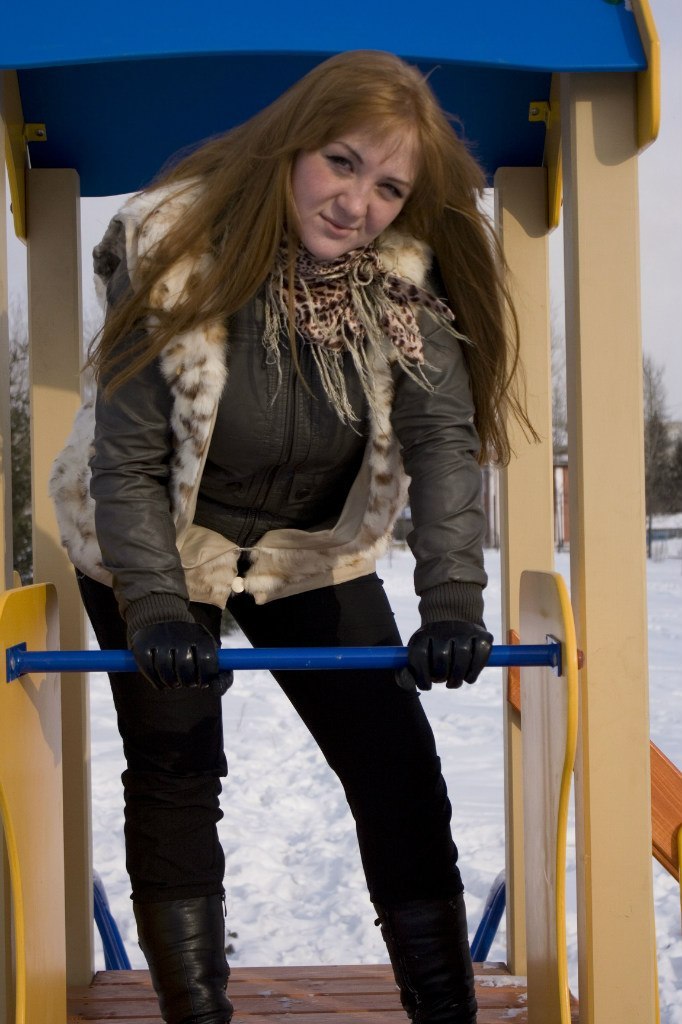 Викторка Последова Вадимовна | Красноярск