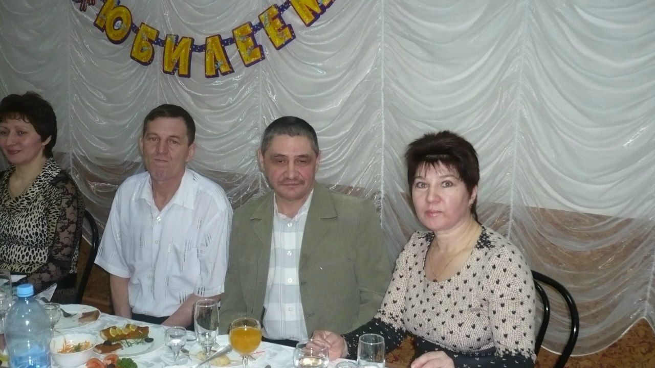 Марат Байгильдинов | Петропавловск