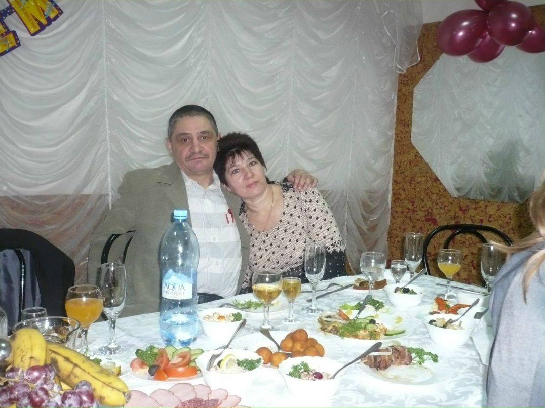 Марат Байгильдинов | Петропавловск