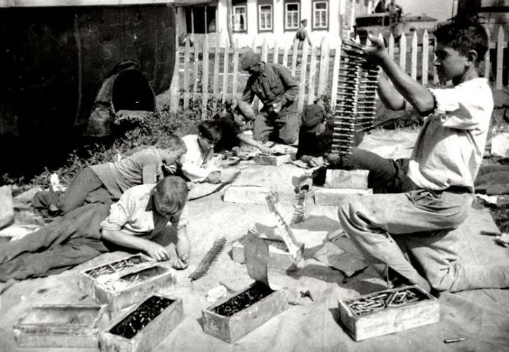 Павел Семенов | Сызрань