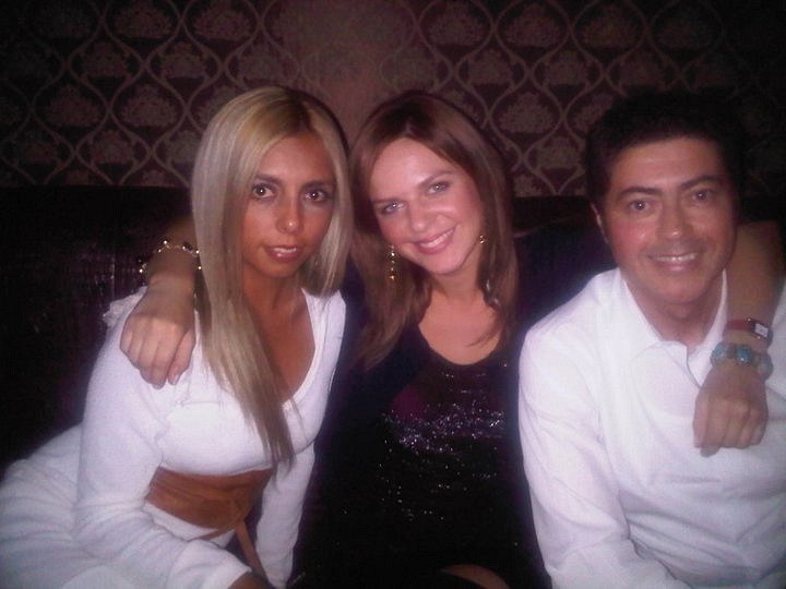 Дарья Бегма | Buenos Aires