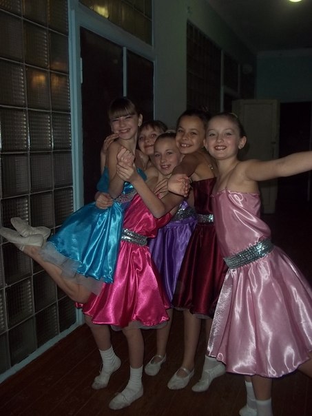 №11, Інна Яцевюк №11, Інна Яцевюк