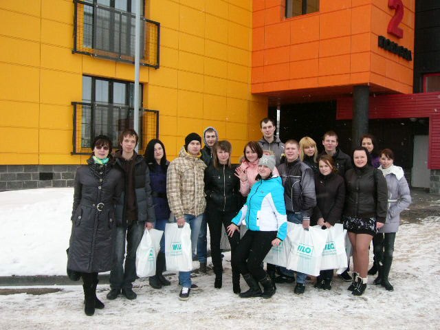 Светлана Чвиж | Петрозаводск