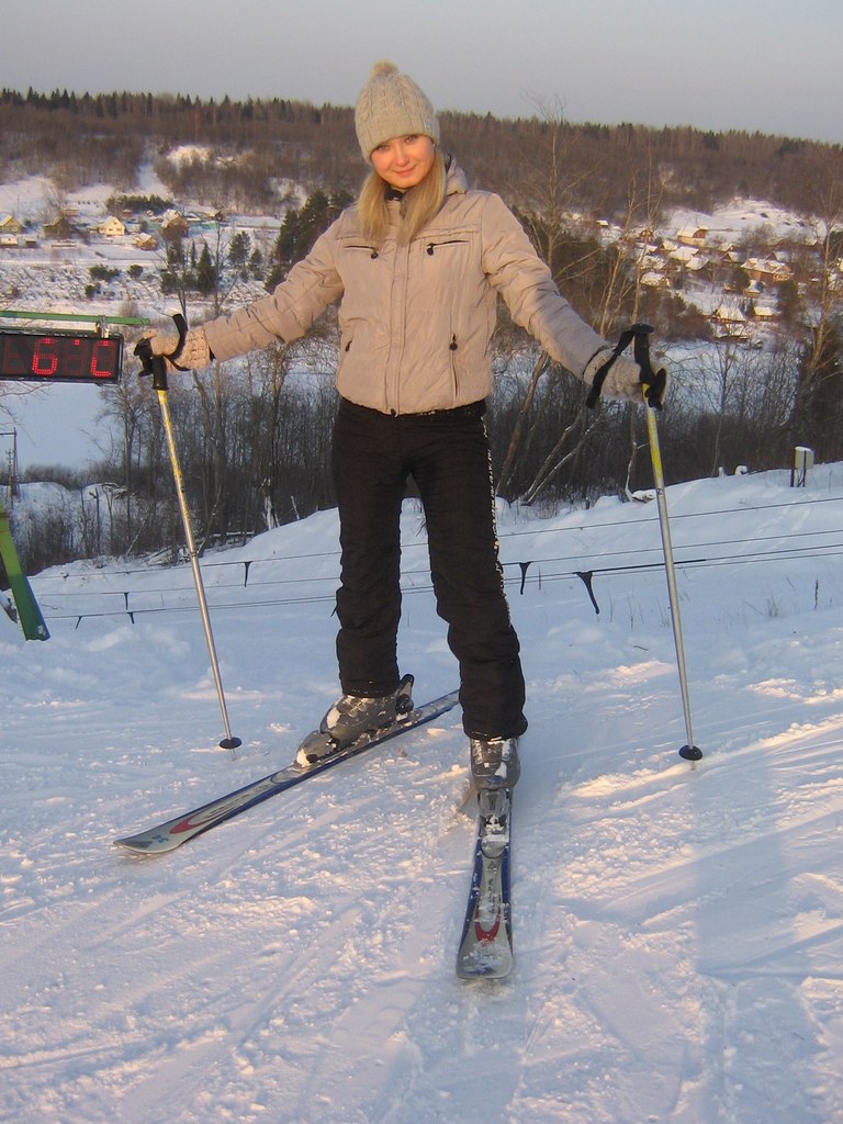 Алёнка Вишнивецкая | Боровичи