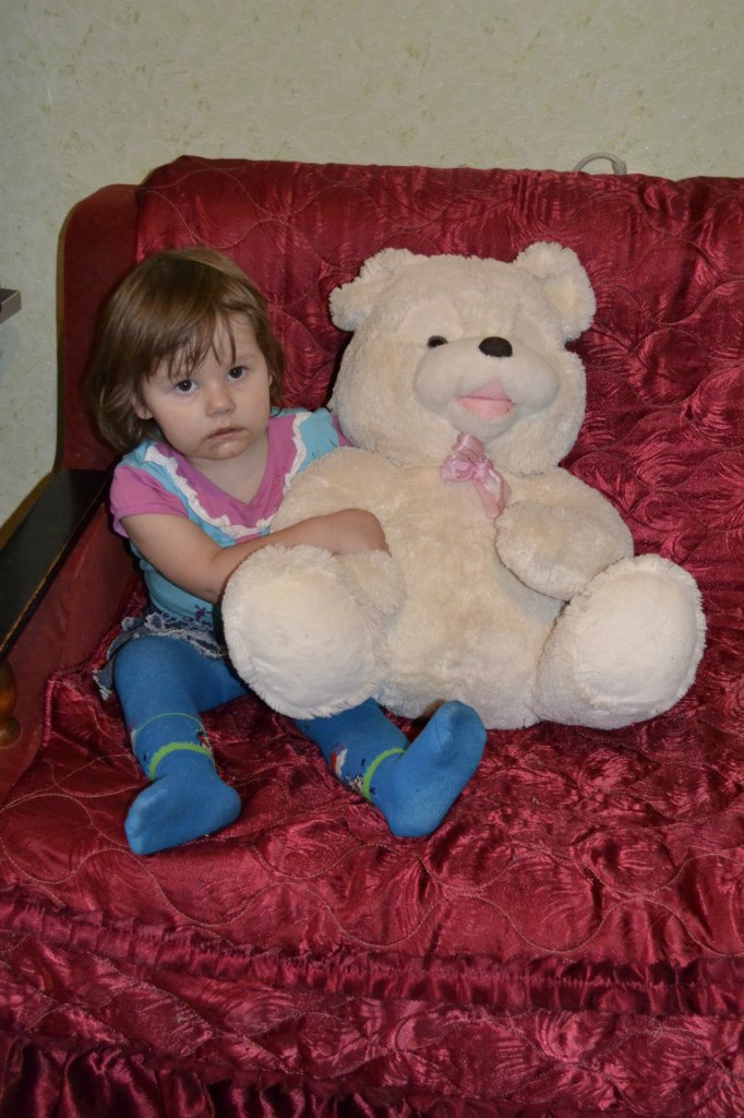 Ильвира Хакимова | Нижнекамск