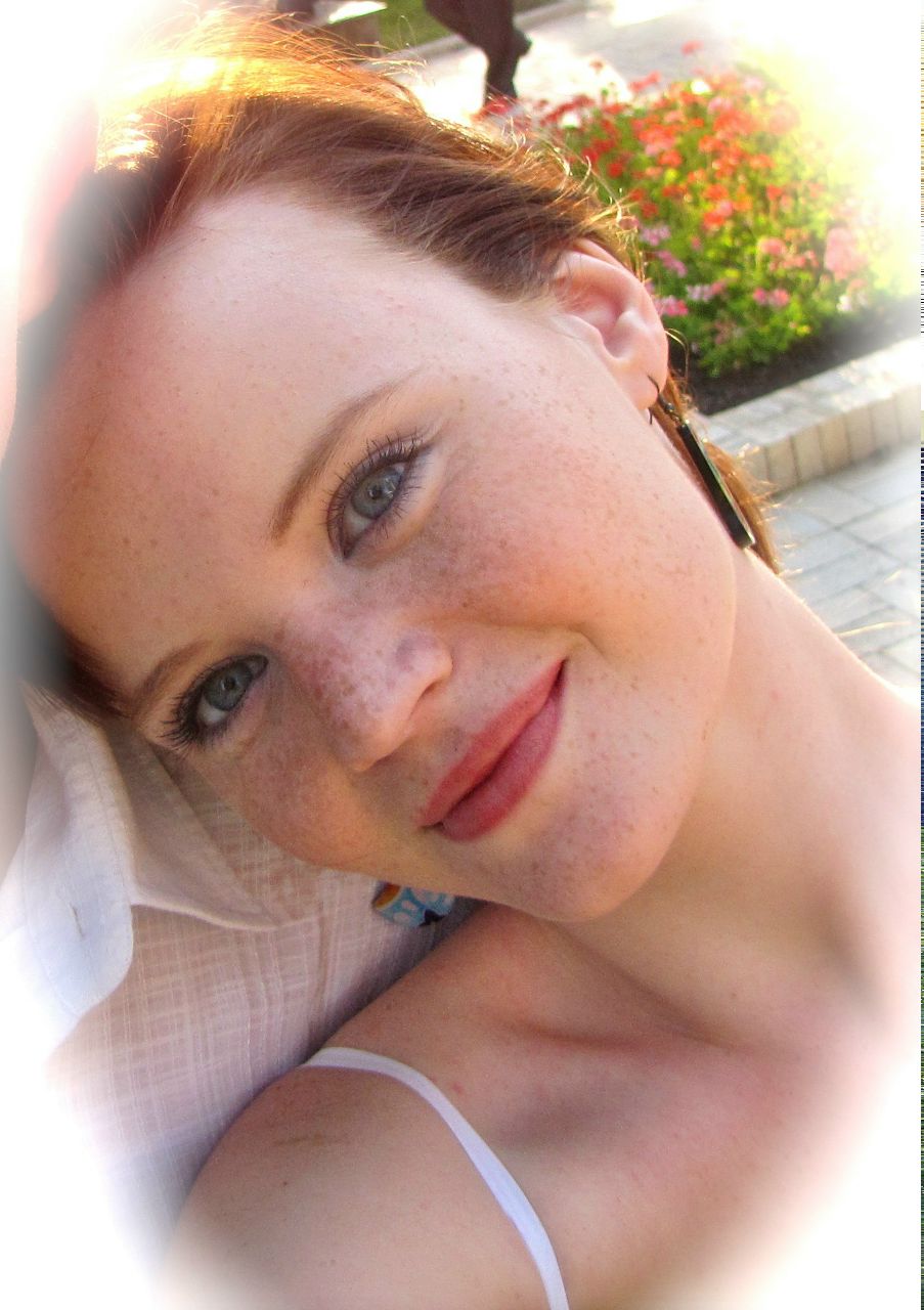 Аліна Воловичева | 