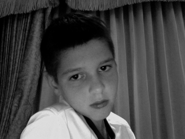 Даниил Перлин (FOOTBALL) | Москва