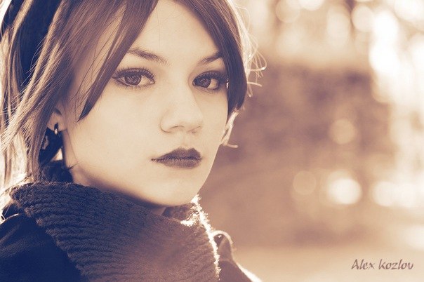 Александра Тимохова | Санкт-Петербург