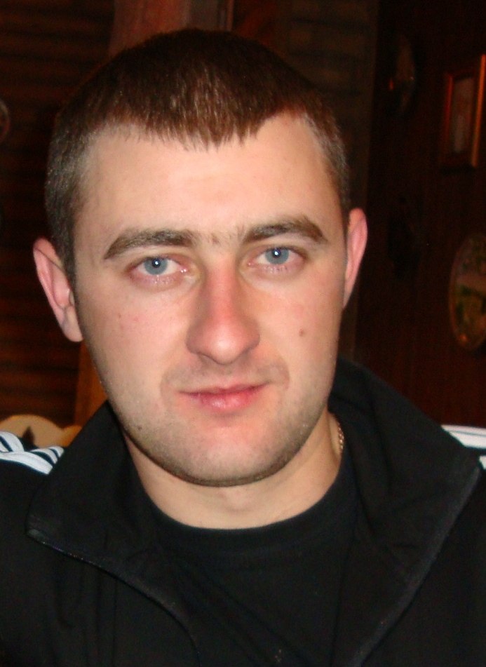 Владимир Павлюк | Черновцы