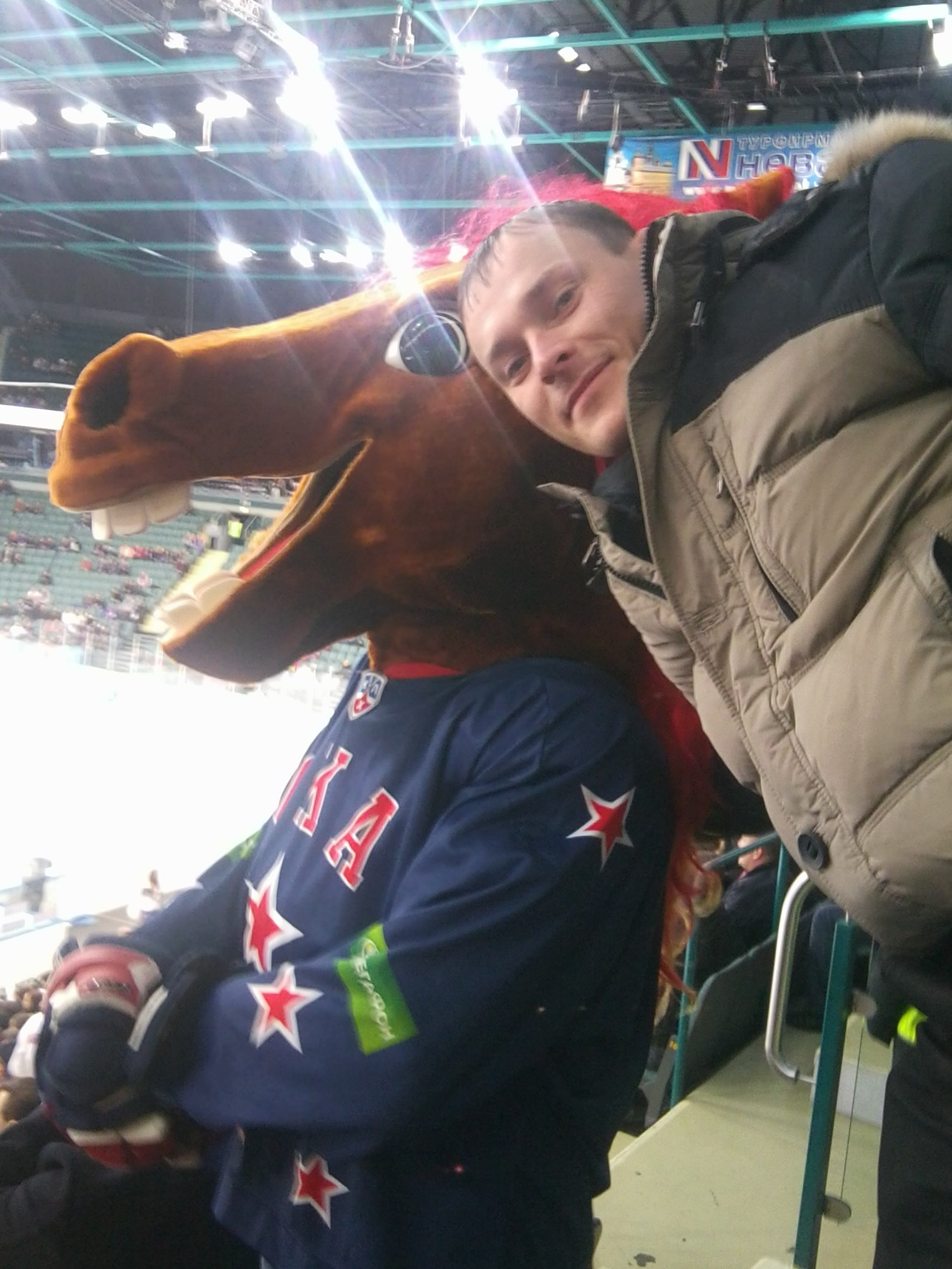 Фото профиля