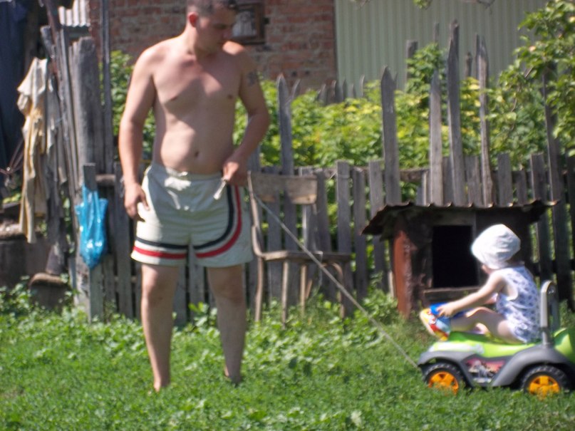 Славик Пряников | Стерлитамак