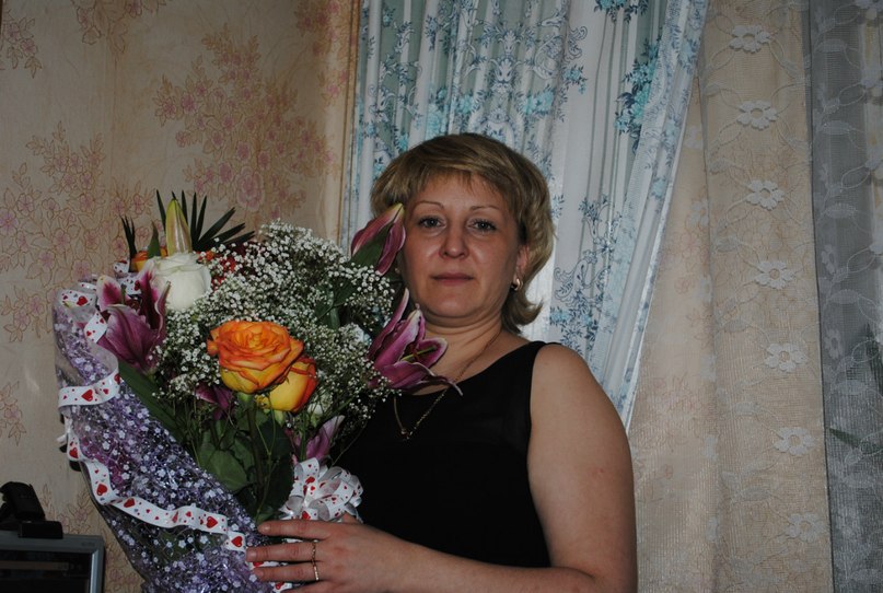 Юлия Харламова | Ярцево