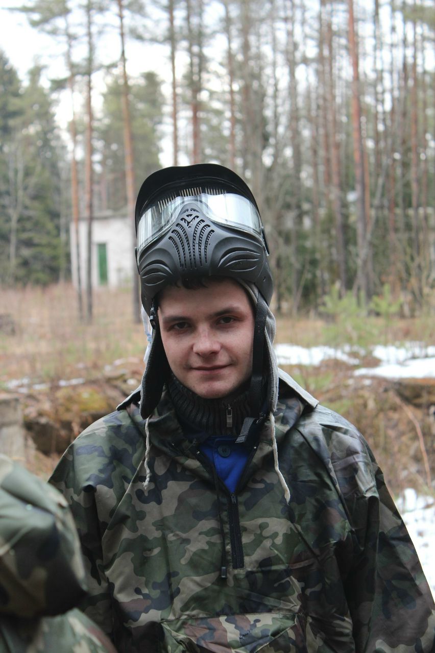 Александр Прохоров | Минск