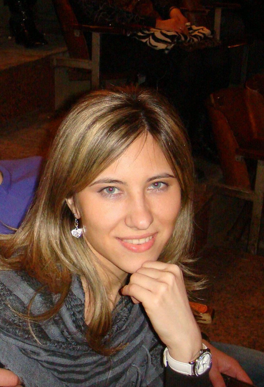 Viktoriya Nosenko | Киев