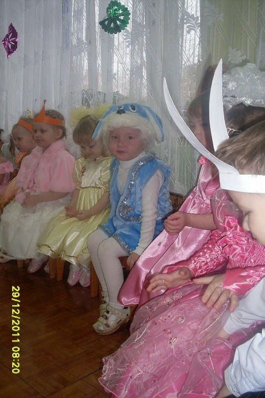 Наташа Смирнова | 