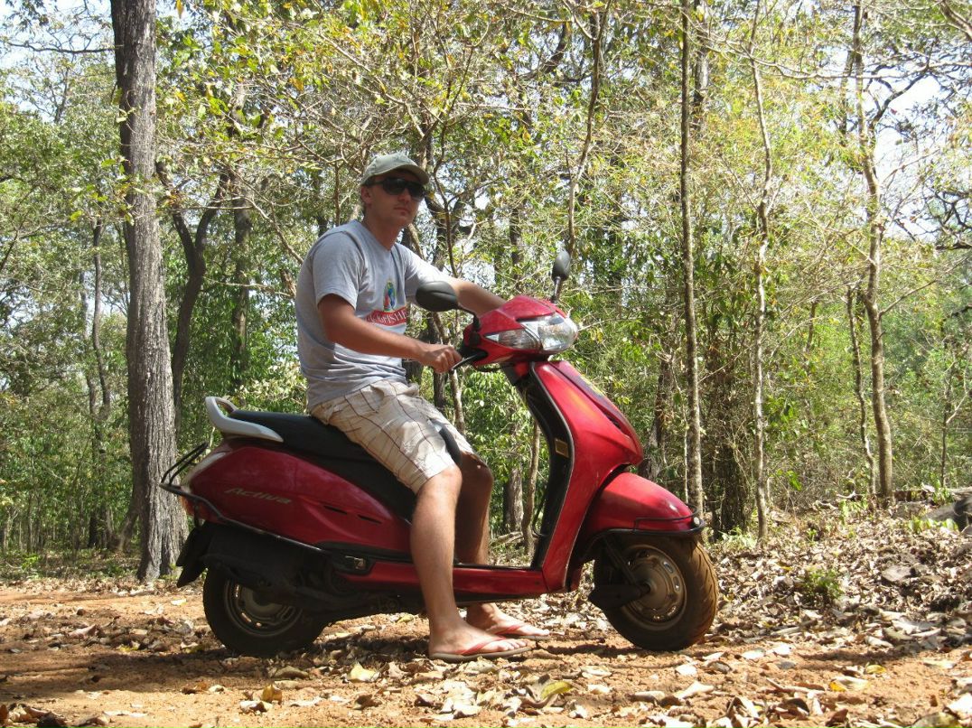 Миша Пестерев | Москва