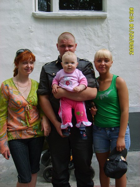 Кристина Баева | Мамоново