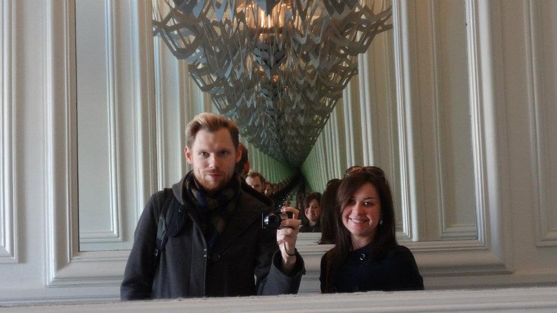 Настасья Крылова | Москва