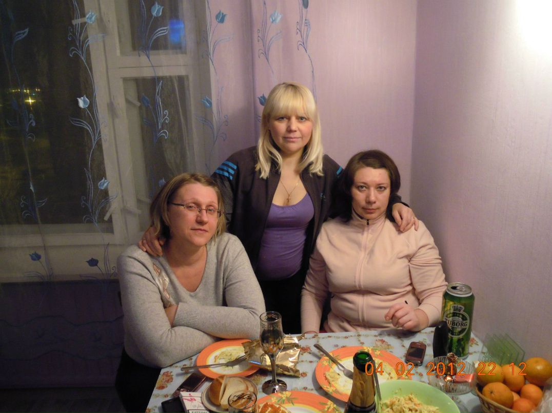 Татьяна Куклина | 