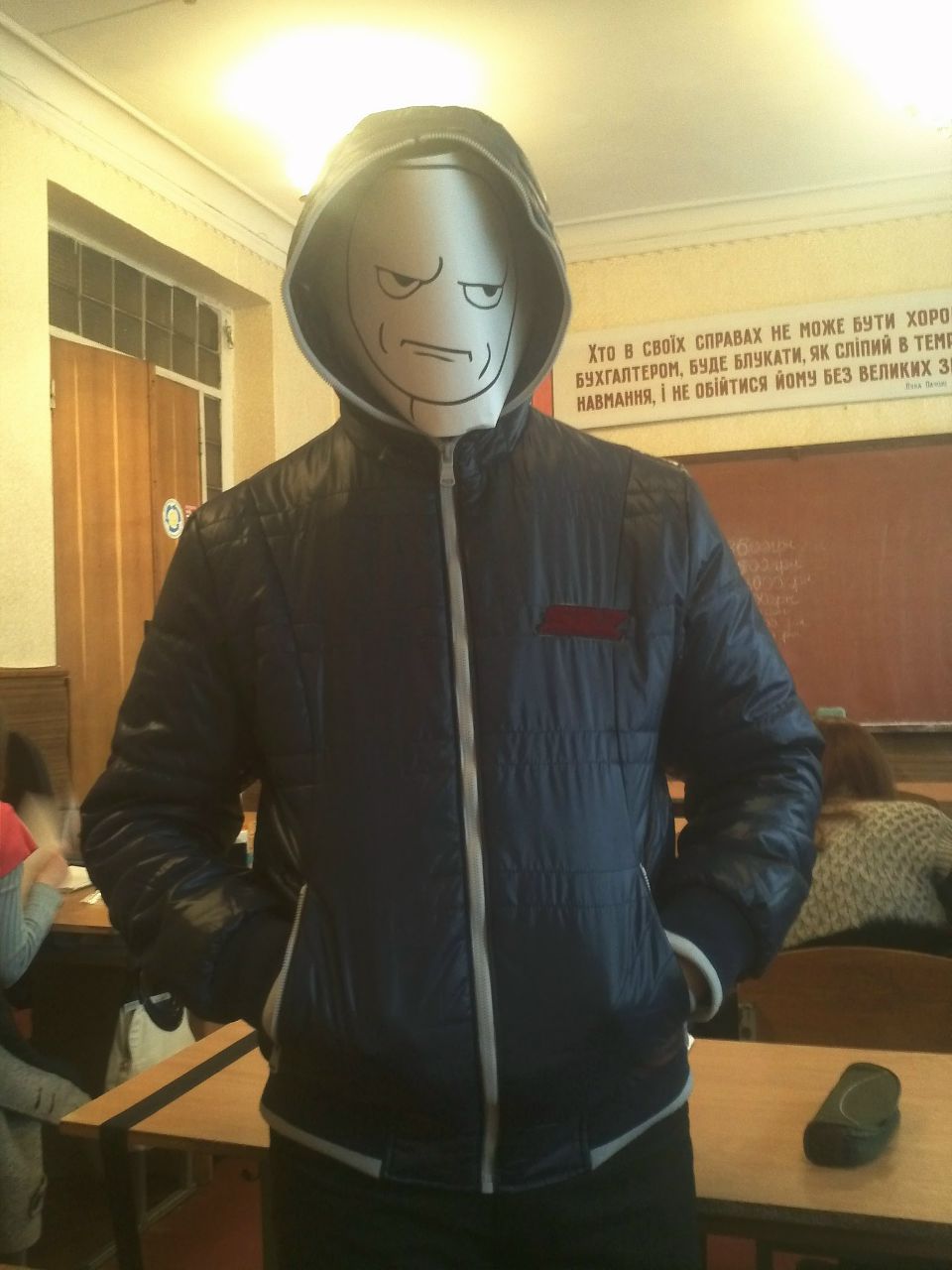 Dima Litvinko | Житомир