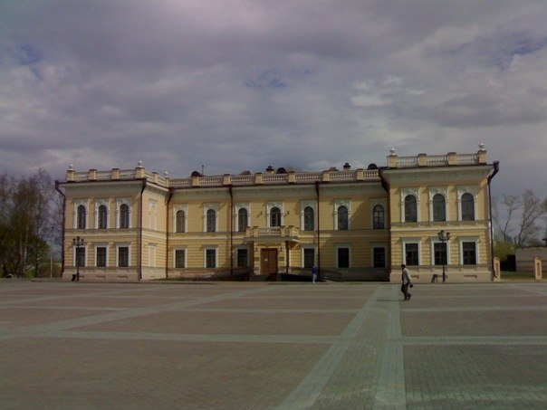 Дмитрий Трушев | Вологда