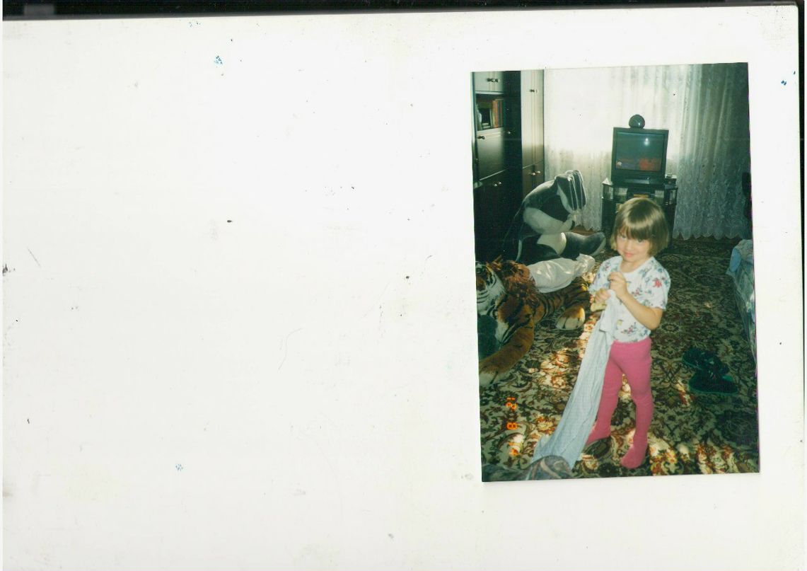 Надежда Вельмакина | Краснослободск