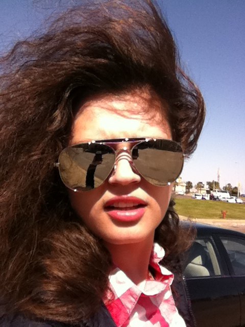 Юличка Лугинина Сергеевна | Москва