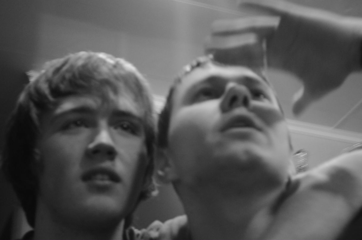 Ваня Головин | Екатеринбург