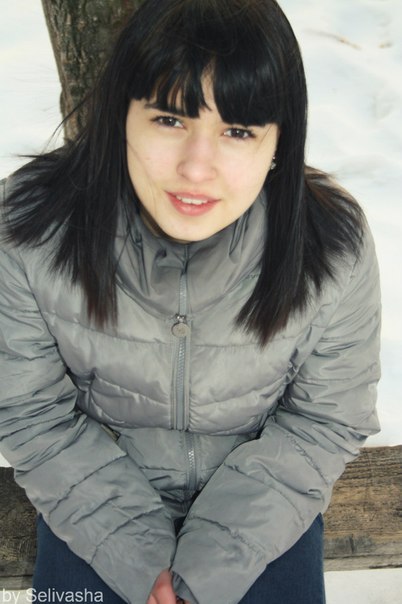 Анастасия Сидорова | Бронницы