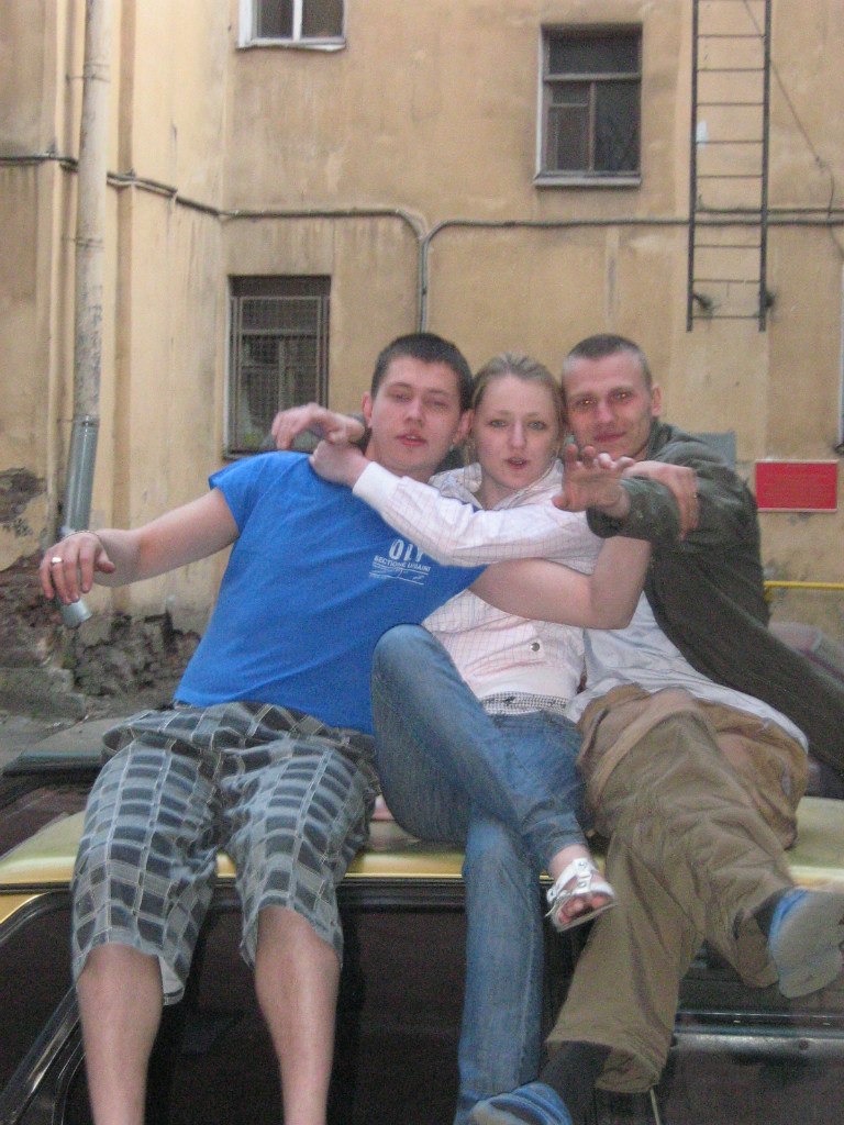 Алексей Дёмин | 