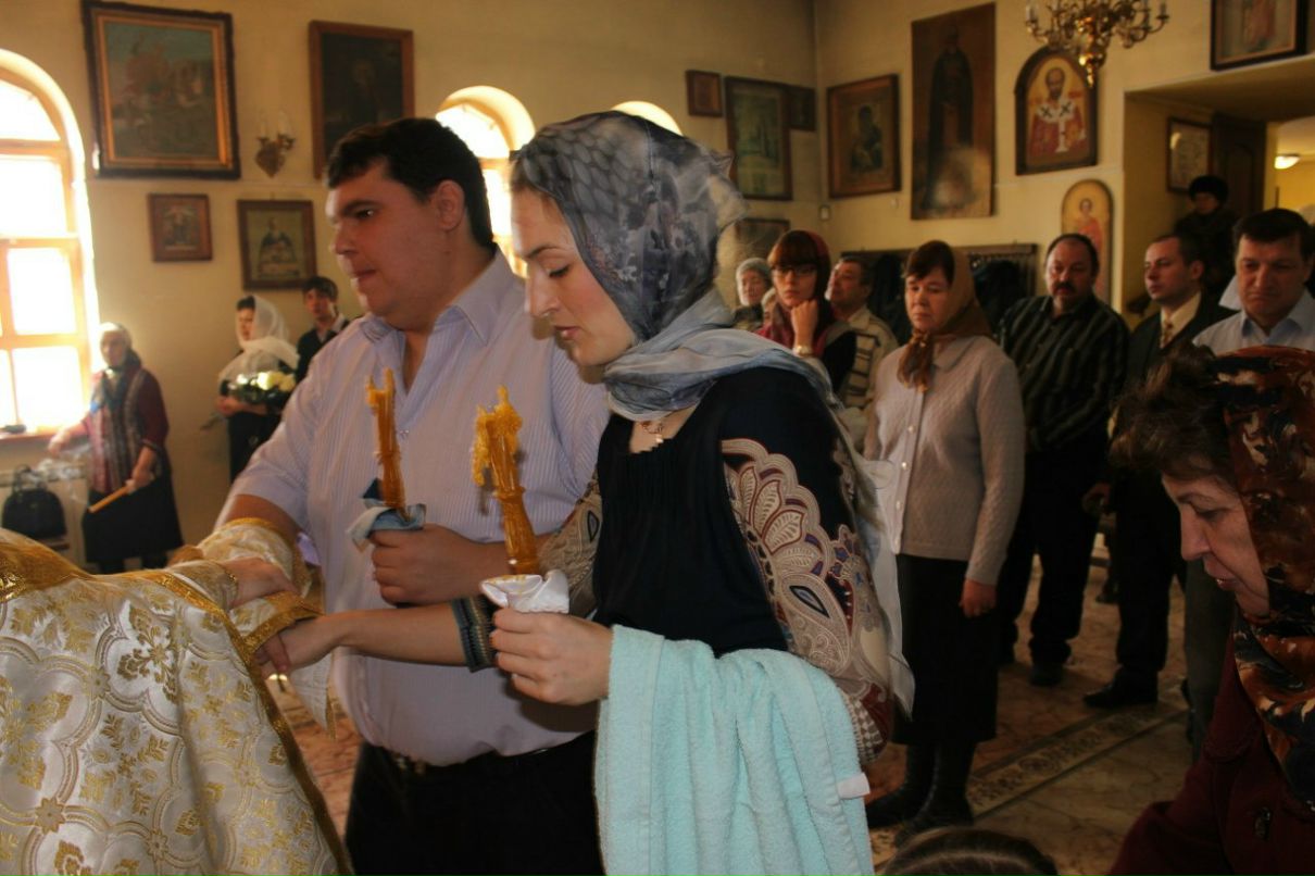 Женя Пичугин | Уфа