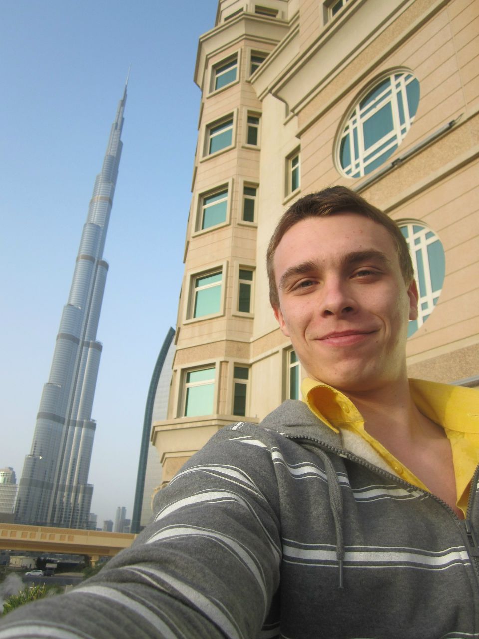 Макс Аржанов | Алматы