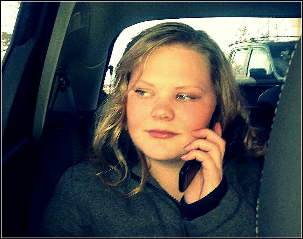 Екатерина Павлова (Солнышко) | Санкт-Петербург