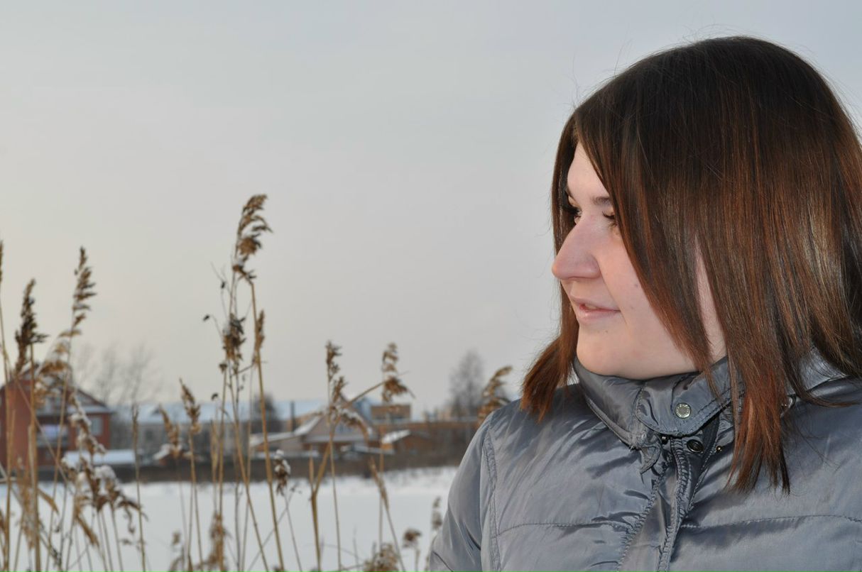 Нина Степанова | Талдом