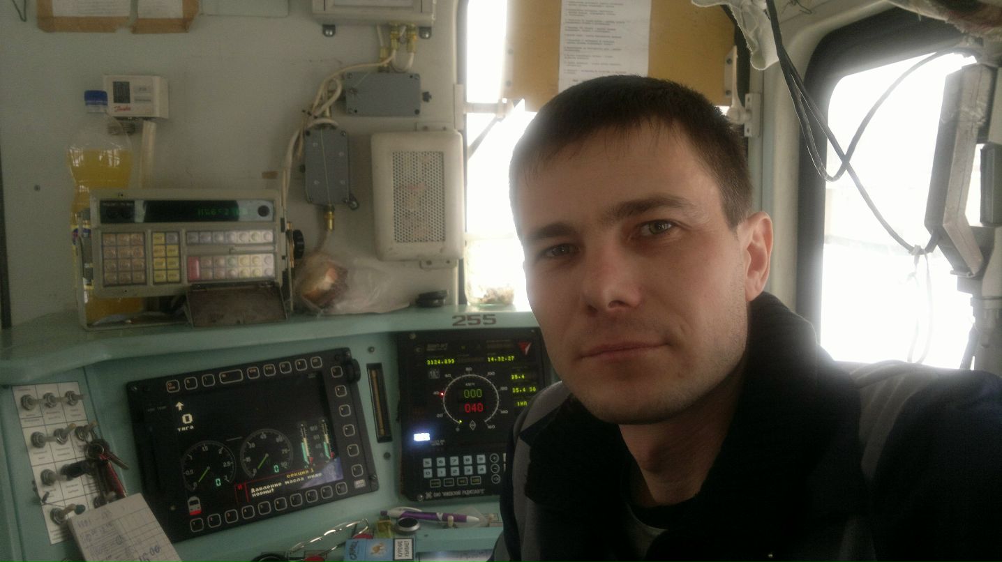 Алексей Фурсов | Санкт-Петербург