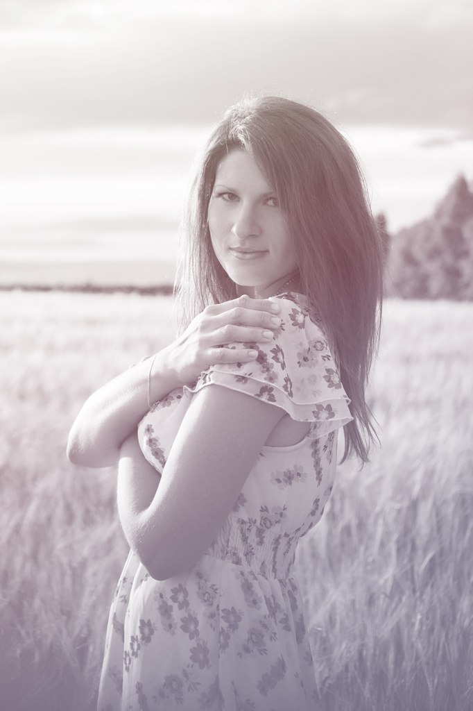 Оля Яшенева | Вологда