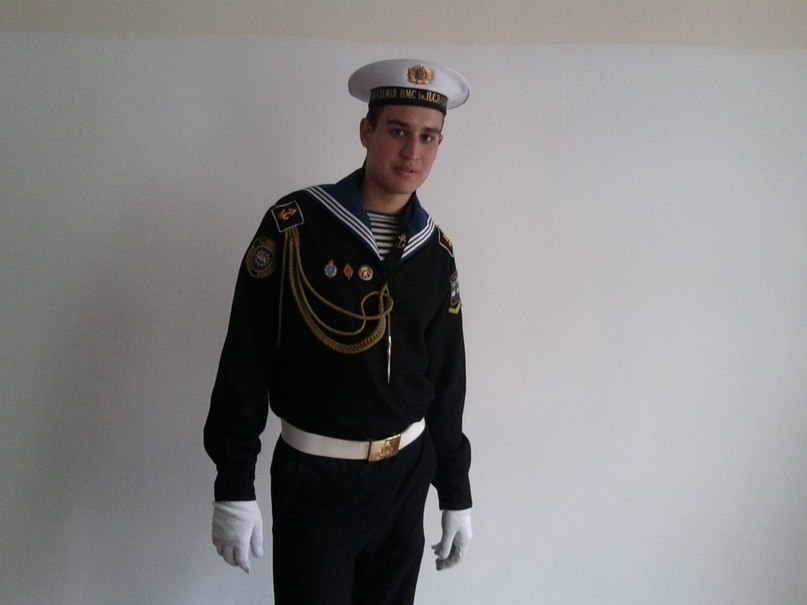 Евгений Ящук | Евпатория