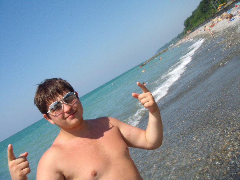 Алексей Обыденный Сергеевич | Ростов-на-Дону