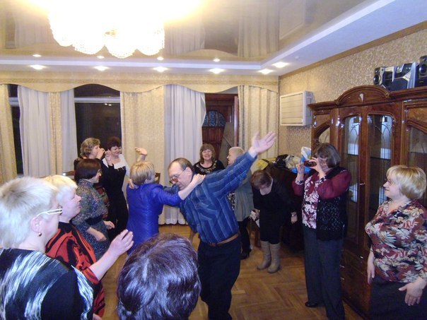 Татьяна Шиловская | Архангельск