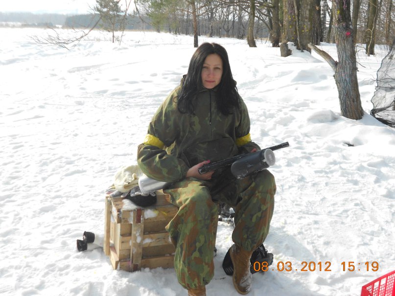 Екатерина Соснихина | Нижний Новгород