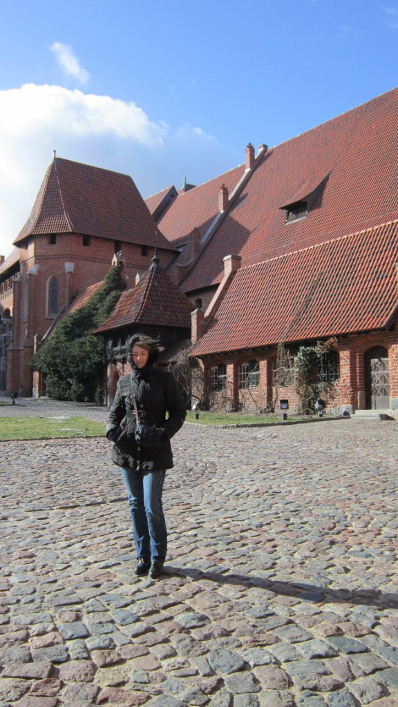 Катя Сумберт | Калининград