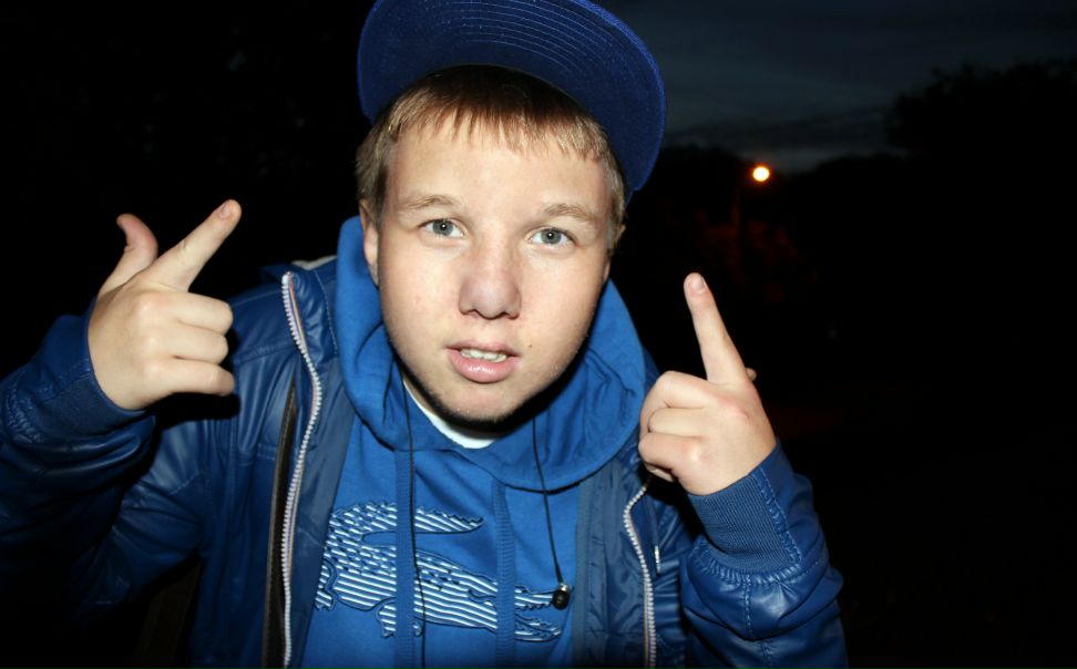 №24, Михаил Паршутин, Москва №24, Михаил Паршутин, Москва