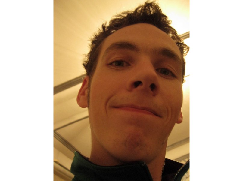 Алексей Шавин | Днепр (Днепропетровск)