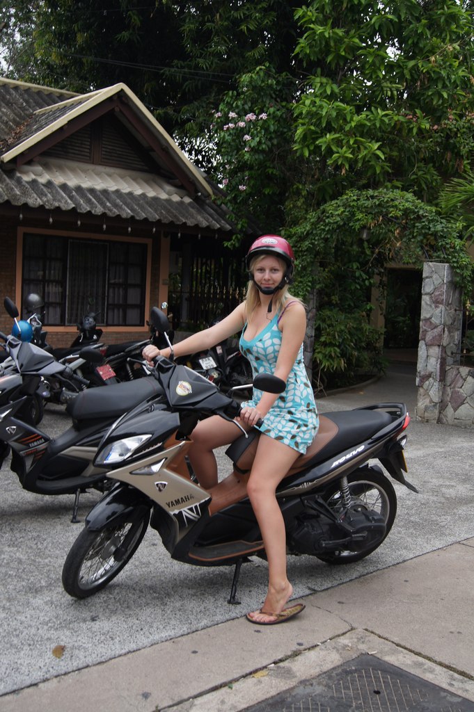 Аня Кирилёнок | Псков